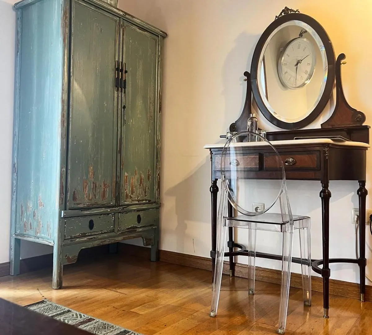 Gar Anat Hotel Boutique Granada Spain