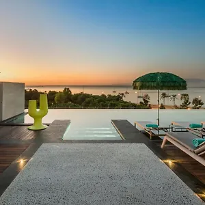 Hotell El Llorenc Parc De La Mar - Adults Only