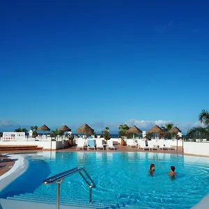 Hotell Flamingo Mate