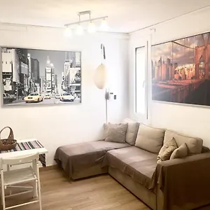 Apartment Aptucat 