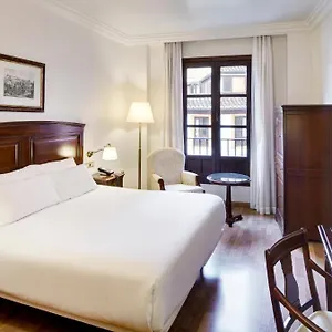 מלון Sercotel Palacio De Gamboa, גרנדה
