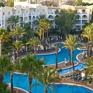 Hotel apartamentowy Protur Safari Park ****