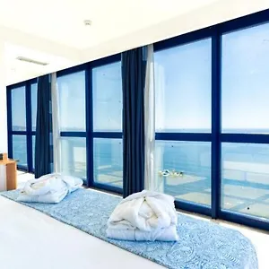 Yaramar - Adults Recommended **** Fuengirola