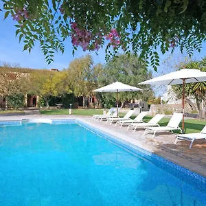 Farm stay Rafal Nou 