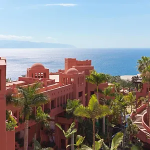 Ośrodek wypoczynkowy The Ritz-carlton Tenerife, Abama *****