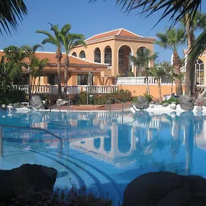 Semesteranläggning (resort) Tenerife Royal Gardens -