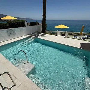 Hotell Hotel Paraiso Del Mar