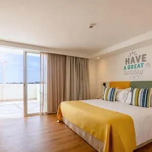 Hotel Abora Interclub Atlantic By Lopesan ****
