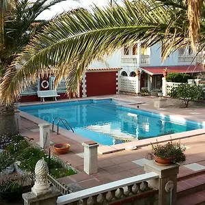 Apartment Belisas 