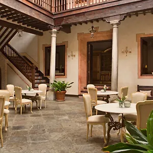 Ξενοδοχείο Casa 1800