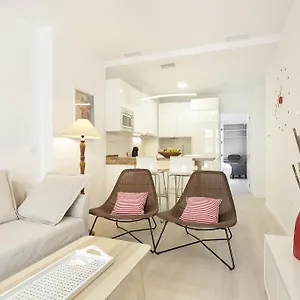 Appartamento Hi - Smart - Ac