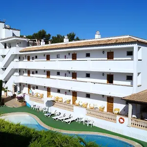 Appartamento Sa Torre By Sureda Mas