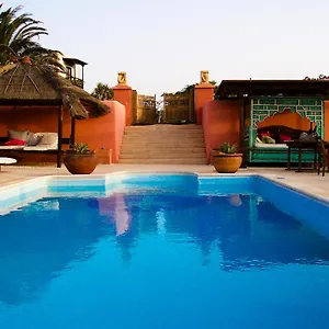 Casa di campagna Casa El Morro