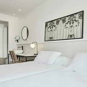 Hotell Hm Dunas Blancas