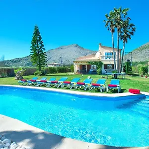 Villa Brenno 