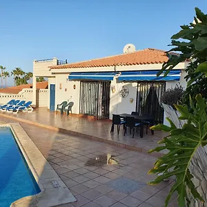 Villa Azul 