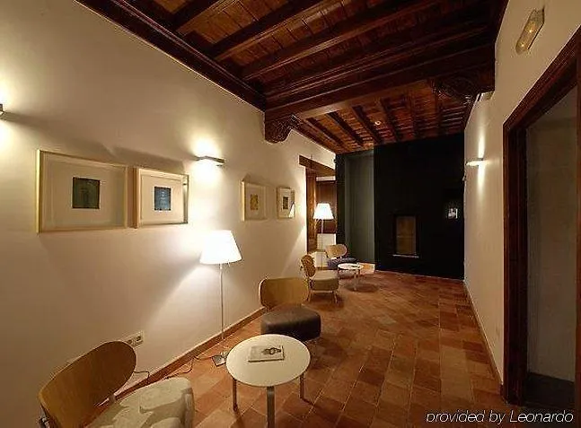 גרנדה Gar Anat Hotel Boutique 3*,