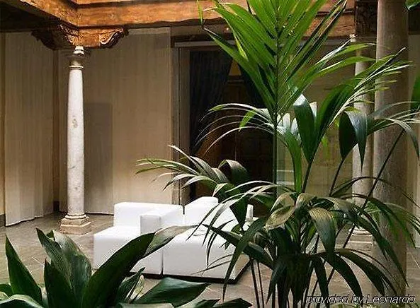 Gar Anat Hotel Boutique Granada