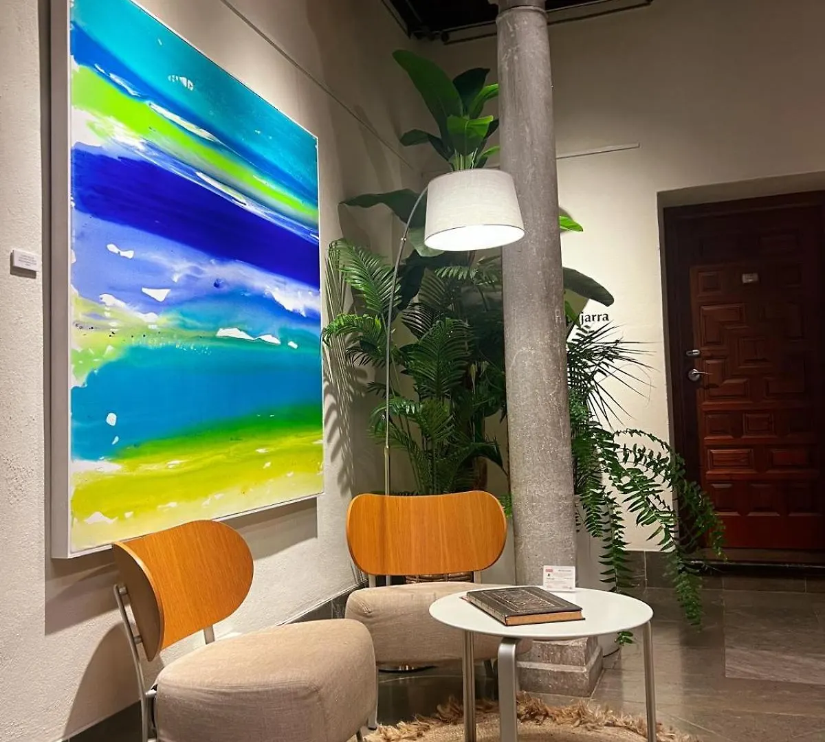 Gar Anat Hotel Boutique Granada