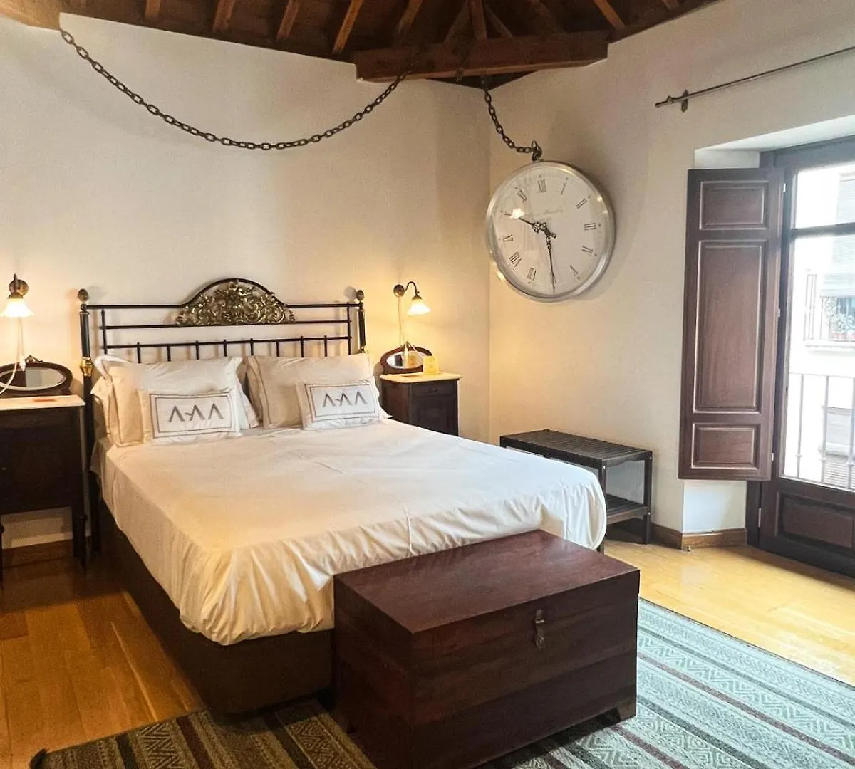 גרנדה Gar Anat Hotel Boutique
