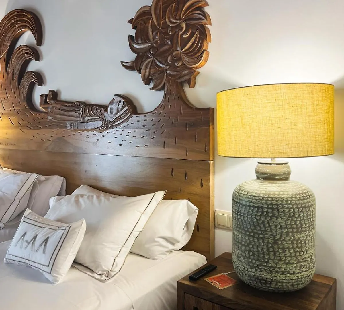 Gar Anat Hotel Boutique Granada