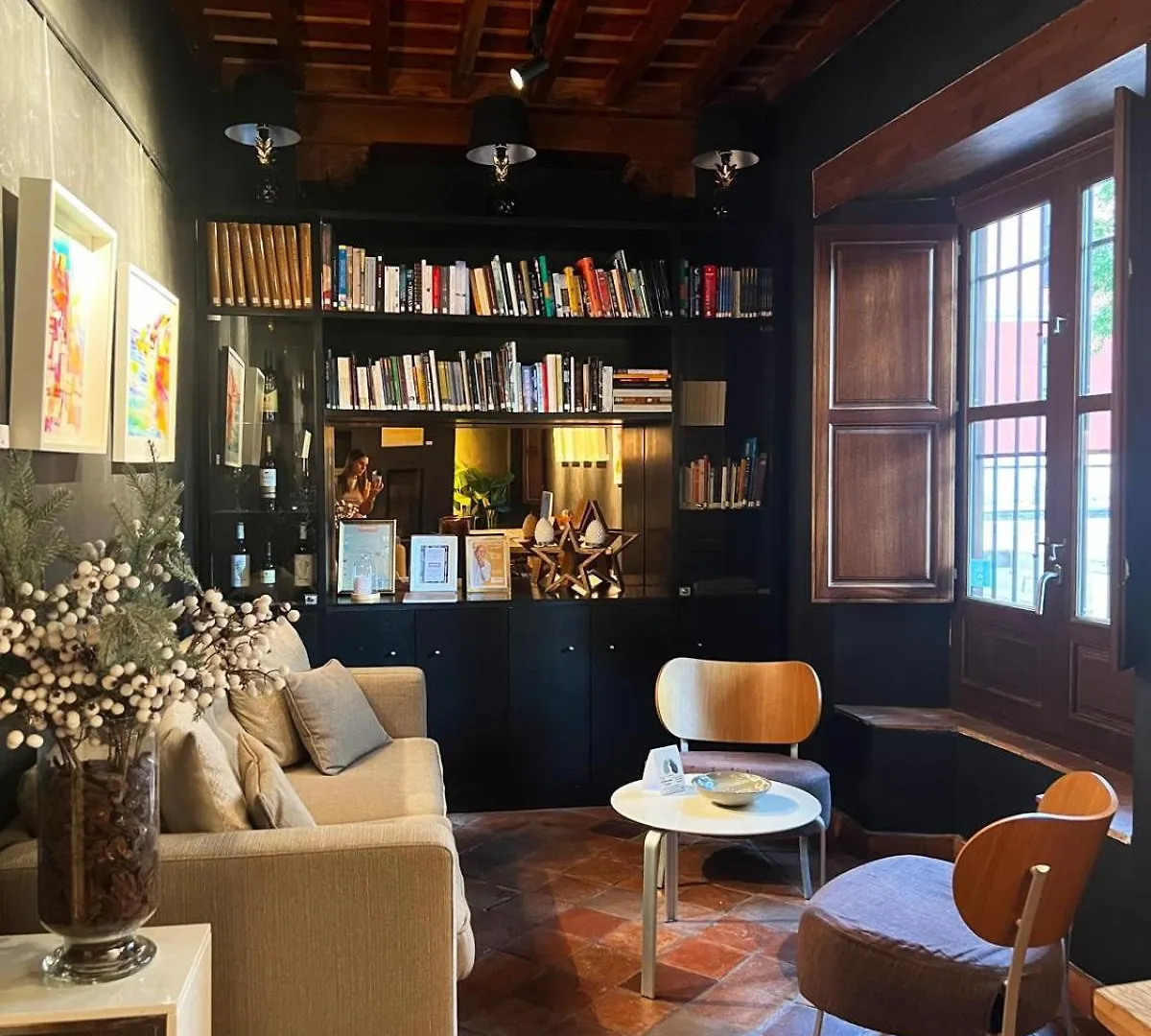 גרנדה Gar Anat Hotel Boutique
