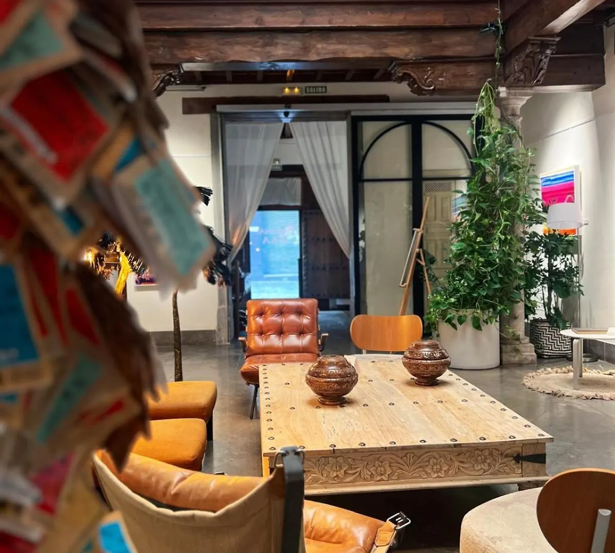 גרנדה Gar Anat Hotel Boutique