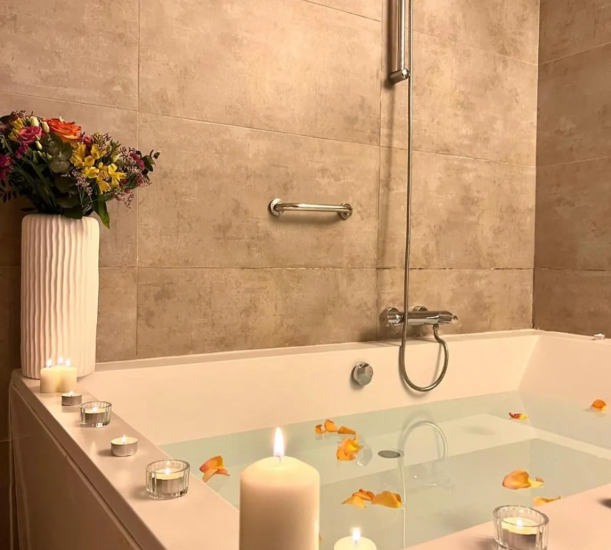 Gar Anat Hotel Boutique Granada