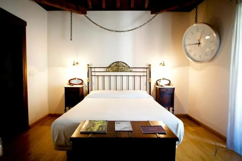 Gar Anat Hotel Boutique Granada Spanien