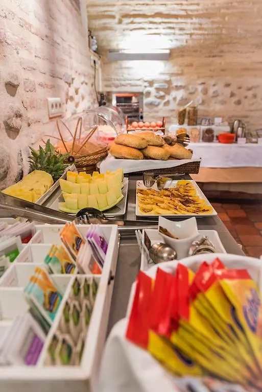 Gar Anat Hotel Boutique Granada