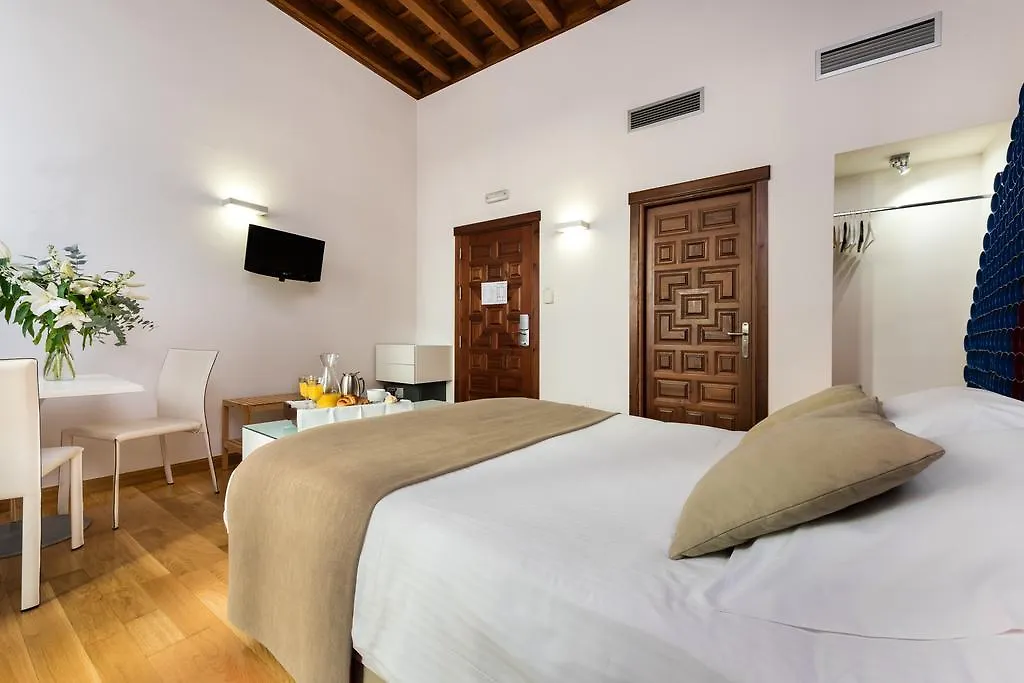 Gar Anat Hotel Boutique Granada