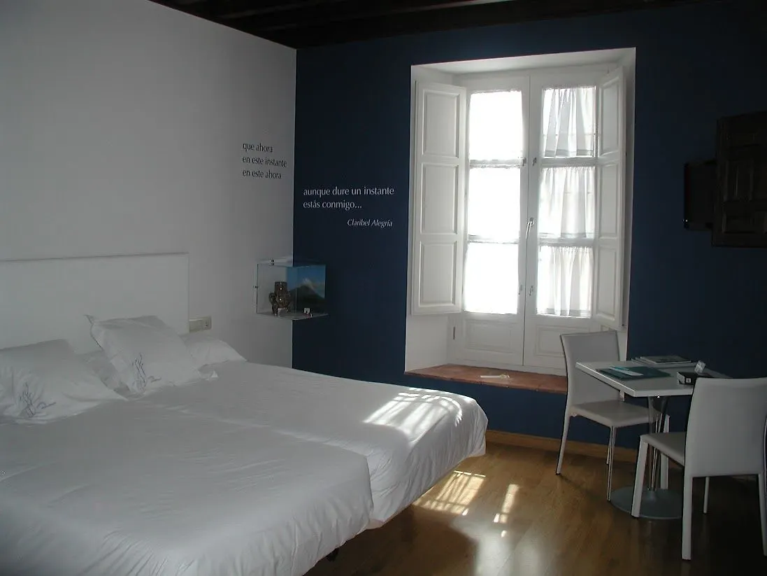 Gar Anat Hotel Boutique Granada