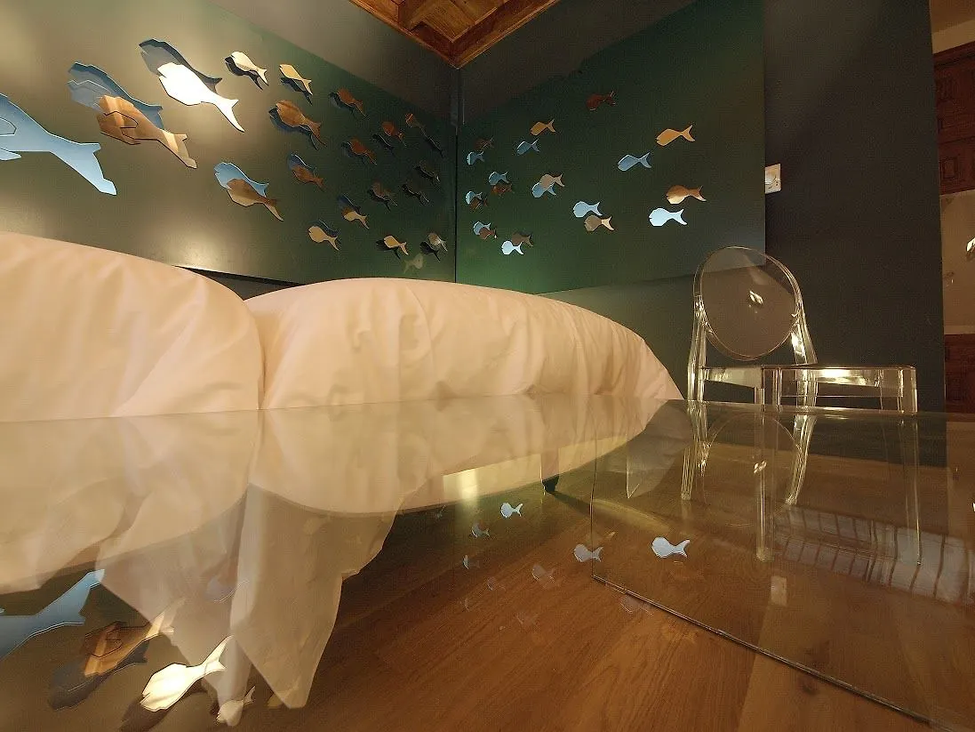 Gar Anat Hotel Boutique Granada 3*,