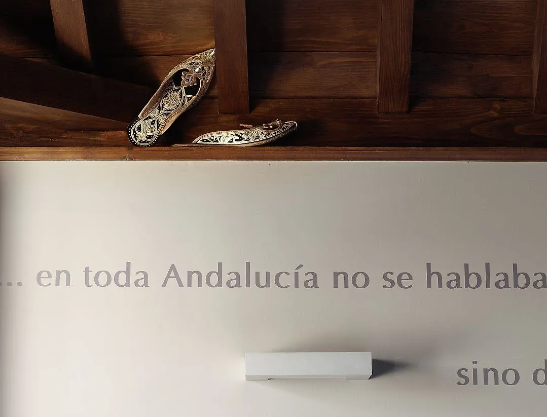 Gar Anat Hotel Boutique Granada