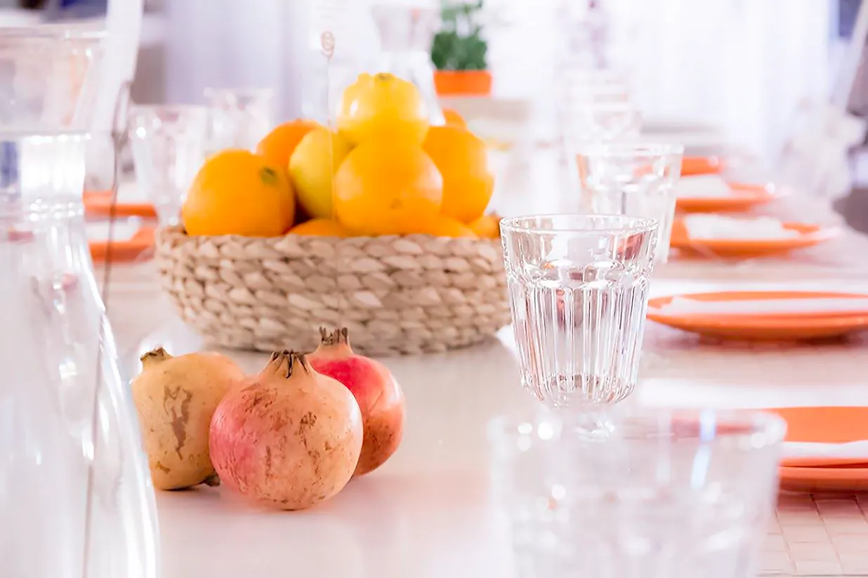 Gar Anat Hotel Boutique Granada