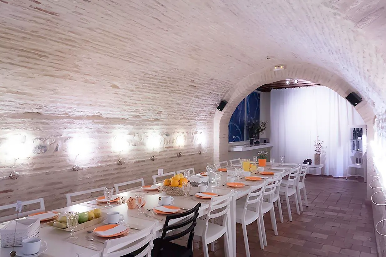 גרנדה Gar Anat Hotel Boutique 3*,  ספרד