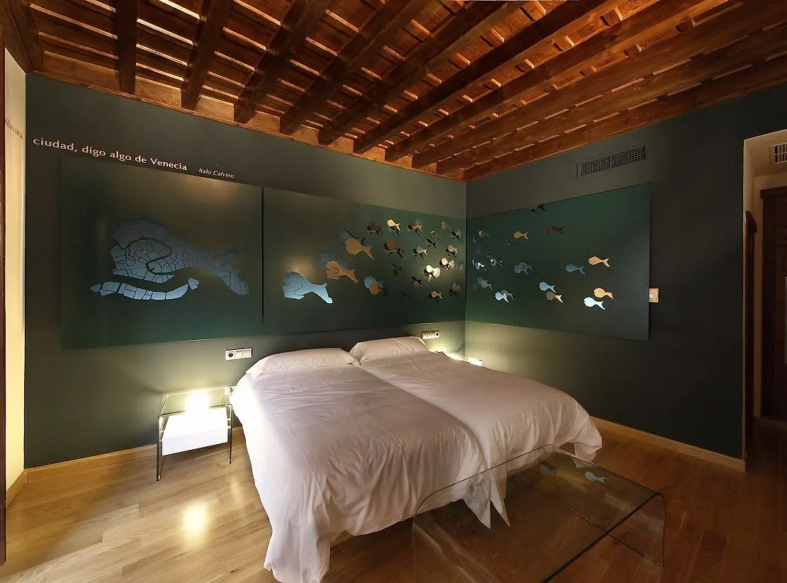 ***  Gar Anat Hotel Boutique Granada Spanien