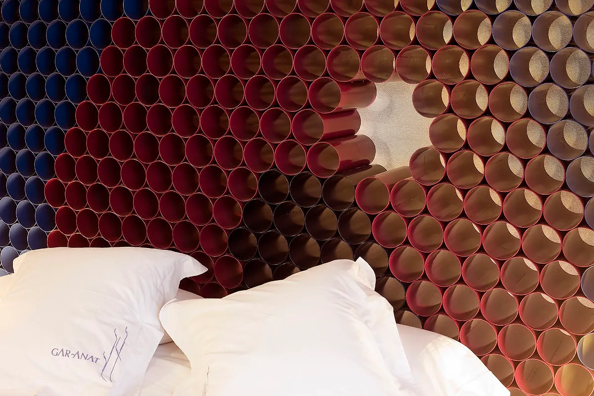 Gar Anat Hotel Boutique Granada