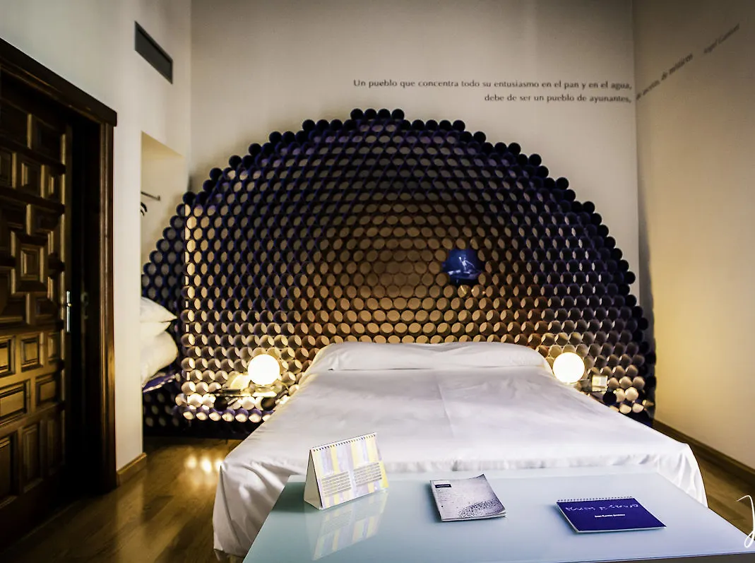 Gar Anat Hotel Boutique Granada