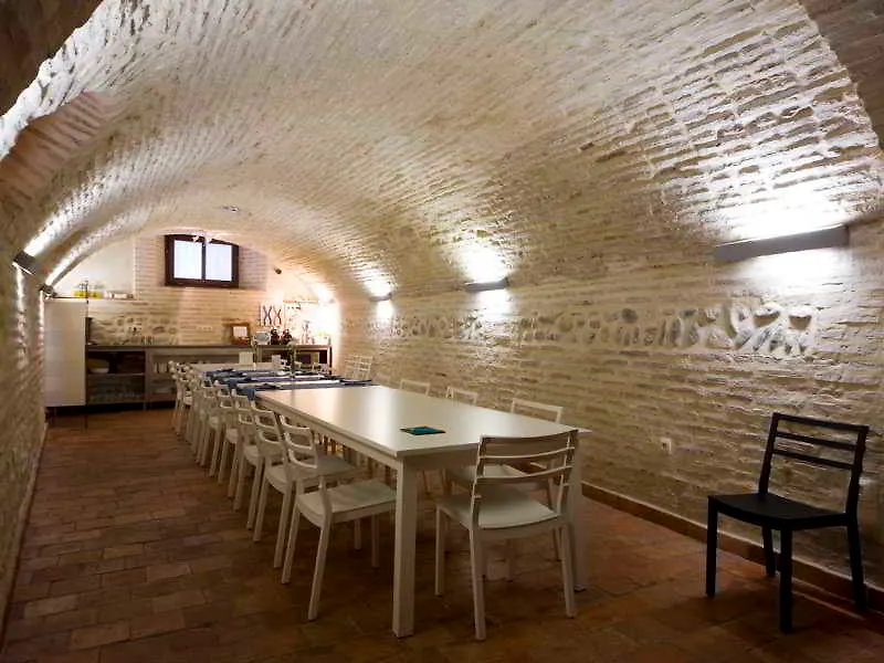 Gar Anat Hotel Boutique Granada