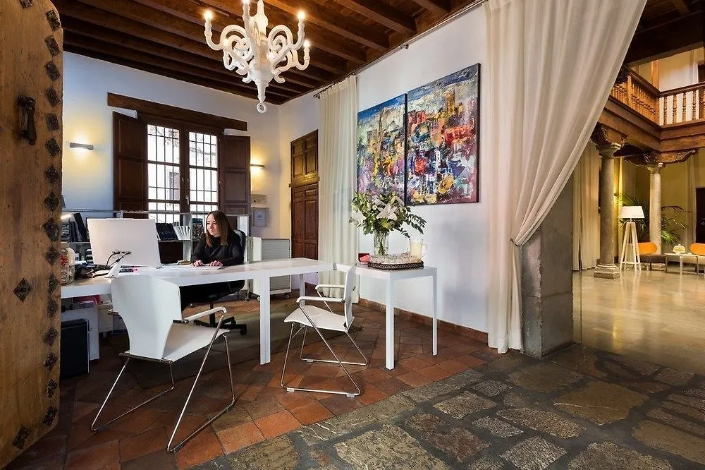 גרנדה Gar Anat Hotel Boutique