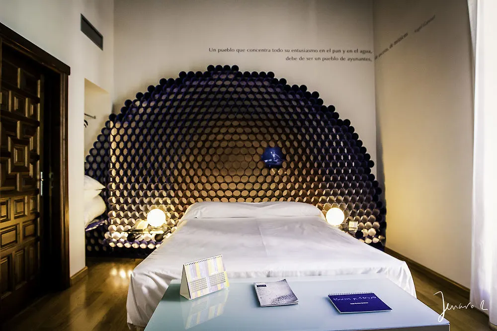 ***  Gar Anat Hotel Boutique Granada Spanien