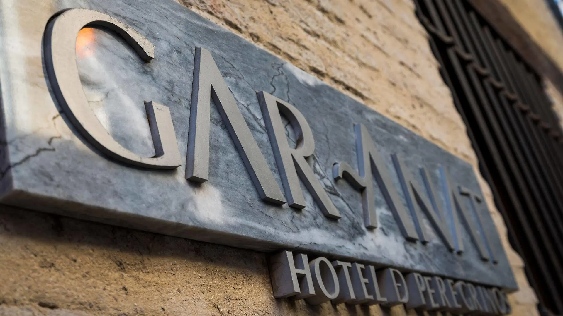 Gar Anat Hotel Boutique Granada