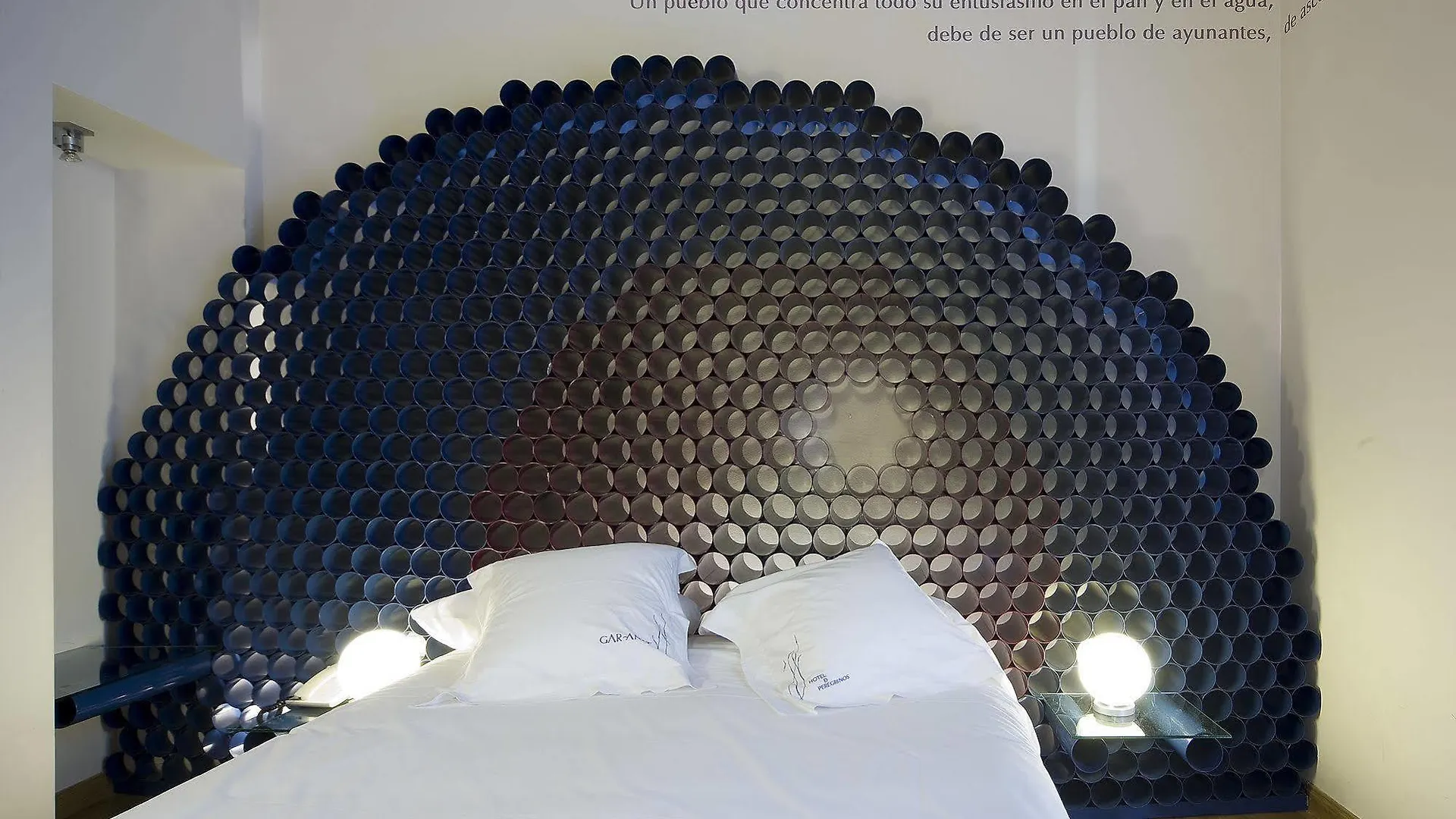 Gar Anat Hotel Boutique Granada