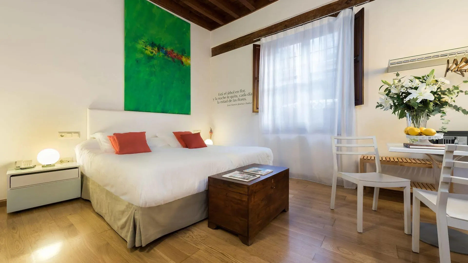 Gar Anat Hotel Boutique Granada