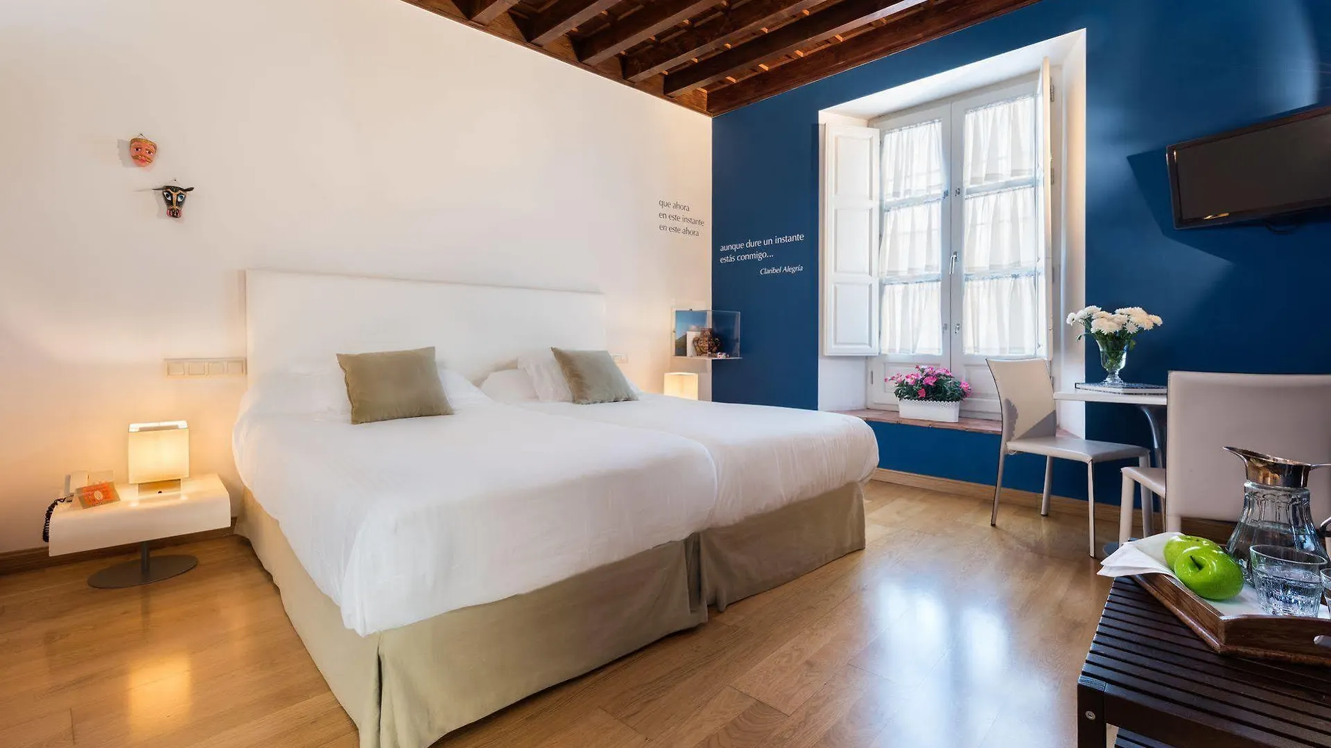 Gar Anat Hotel Boutique Granada