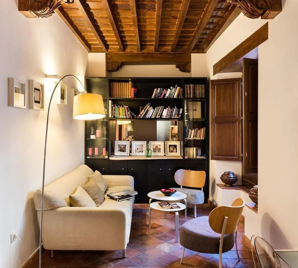 Gar Anat Hotel Boutique Granada Spanien