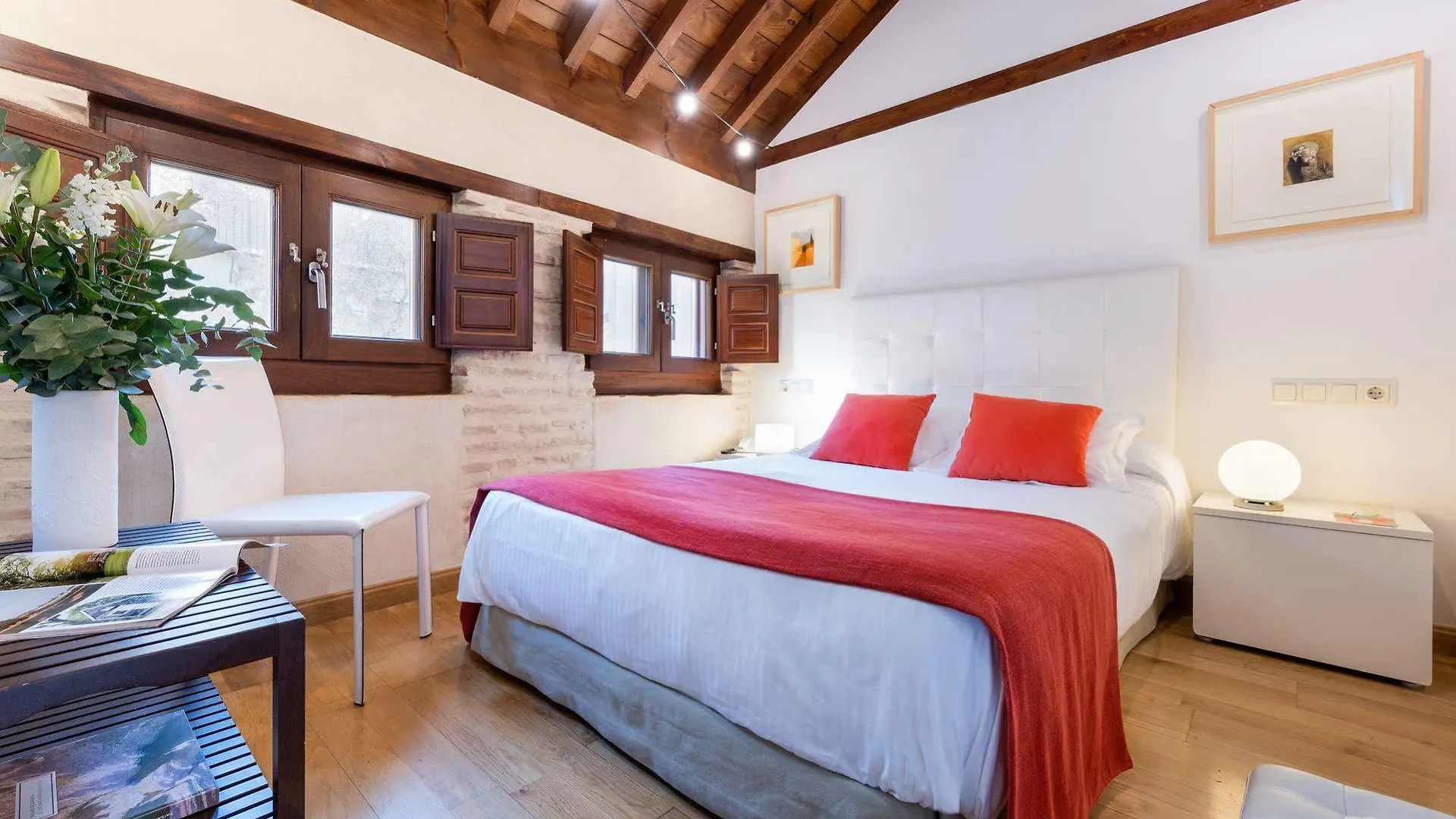 Gar Anat Hotel Boutique Granada 3*,
