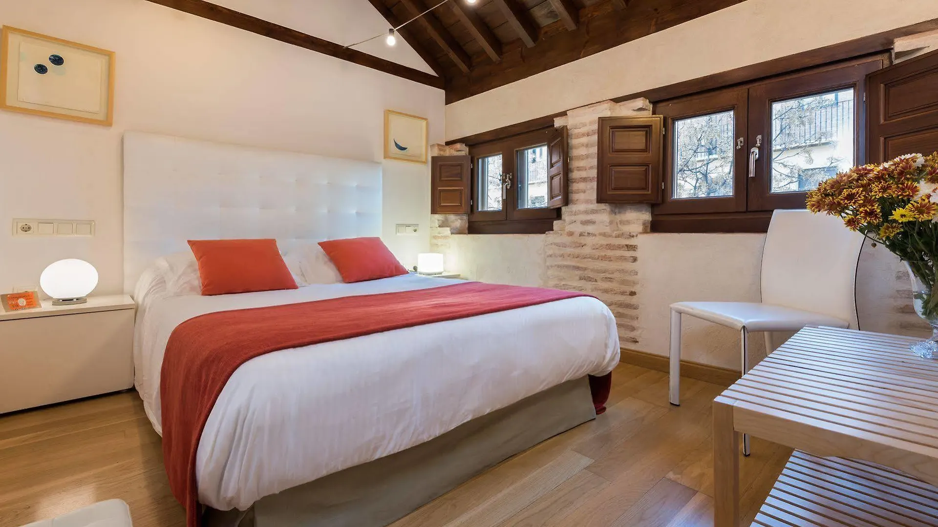 גרנדה Gar Anat Hotel Boutique