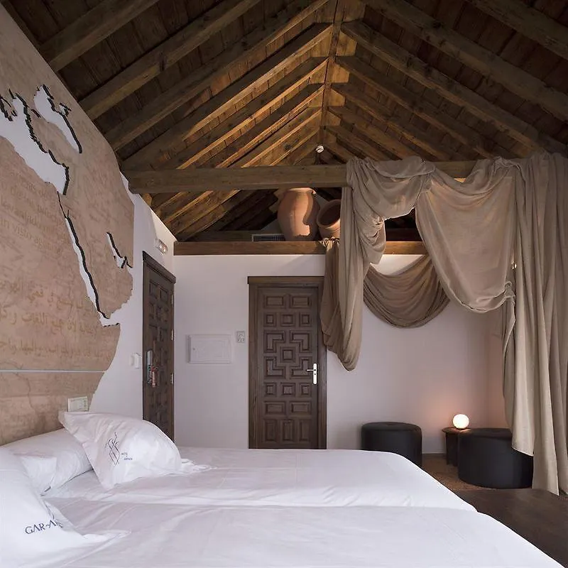 גרנדה Gar Anat Hotel Boutique